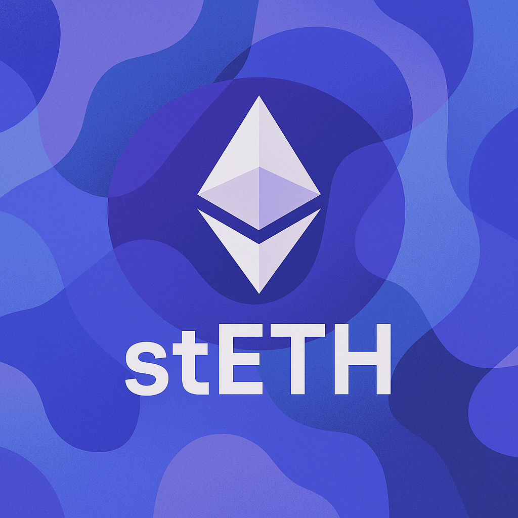 Hoe werkt stETH voor je Belgische aangifte?