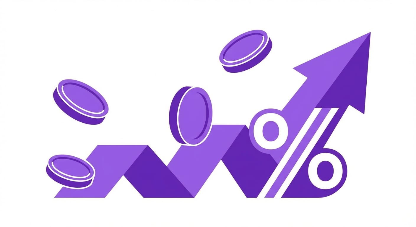 Hoe werkt de Belgische meerwaardebelasting op crypto (2026)