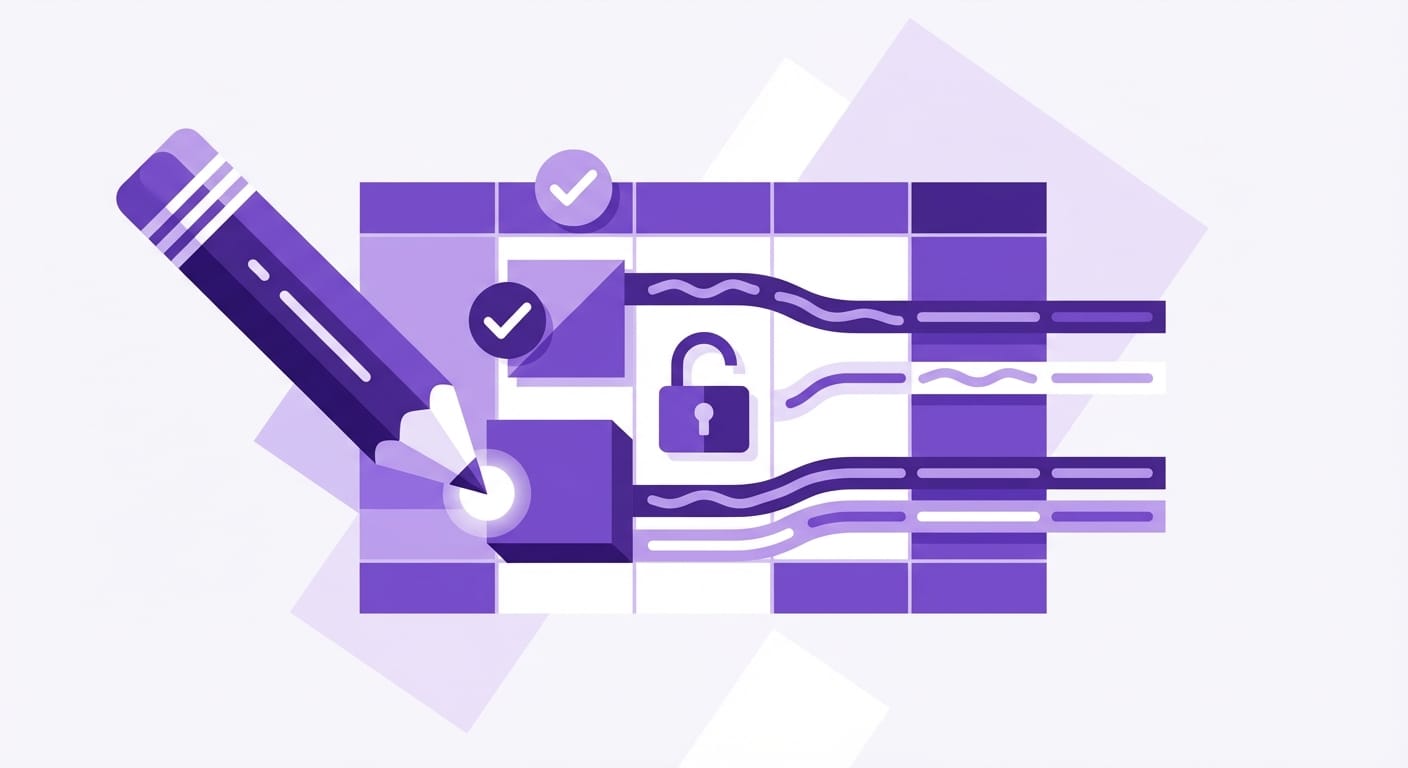 Tax events bewerken — volledige controle over je fiscale data