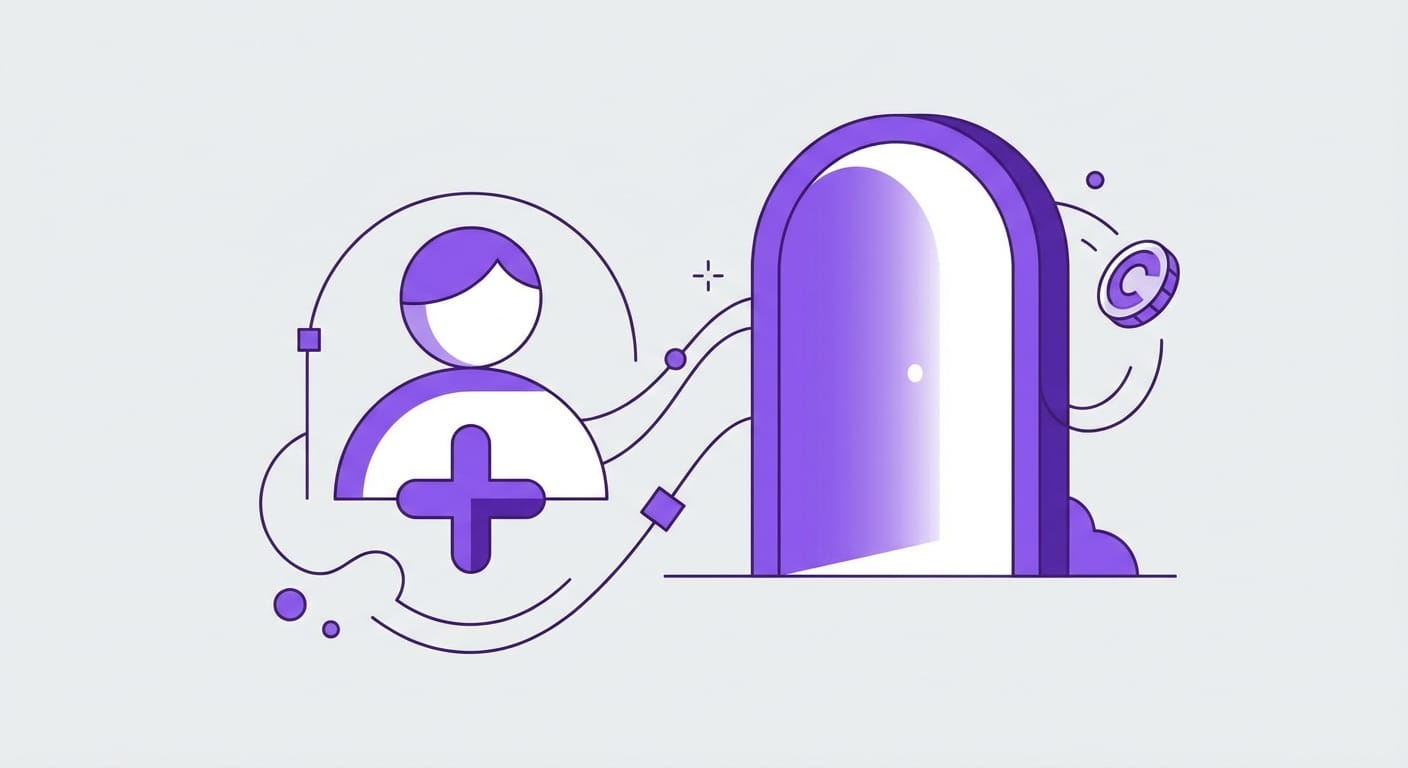 Hoe maak je een account aan op CryptoTax.be