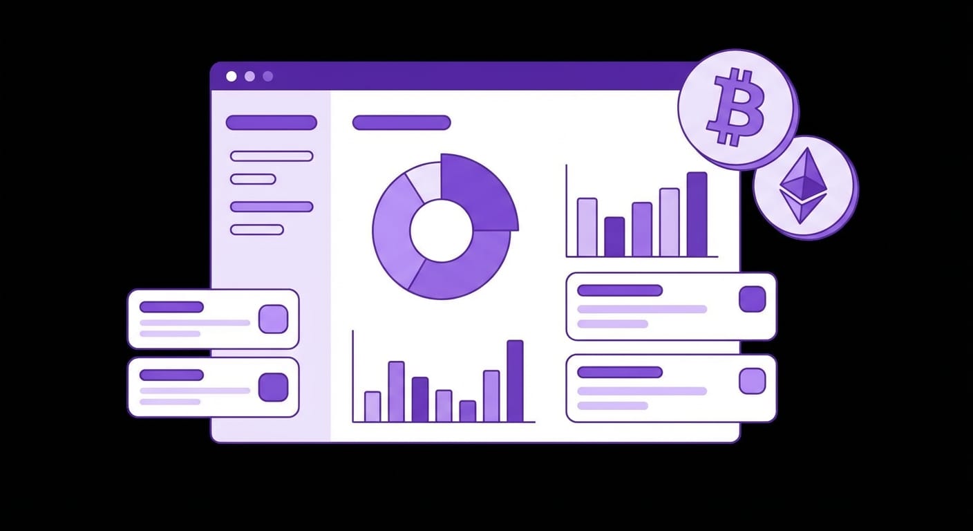 Je belastingdashboard begrijpen