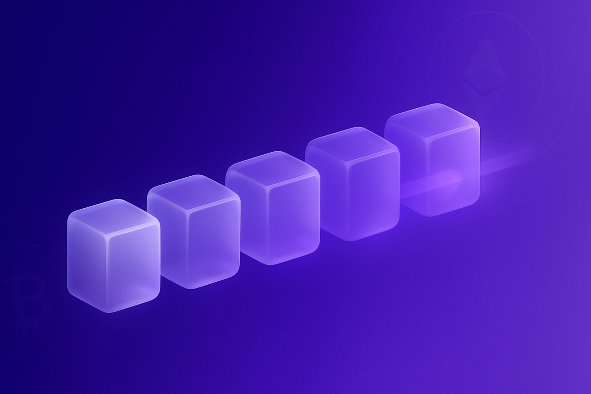 FIFO uitgelegd: zo berekent cryptotax.be je meerwaarden