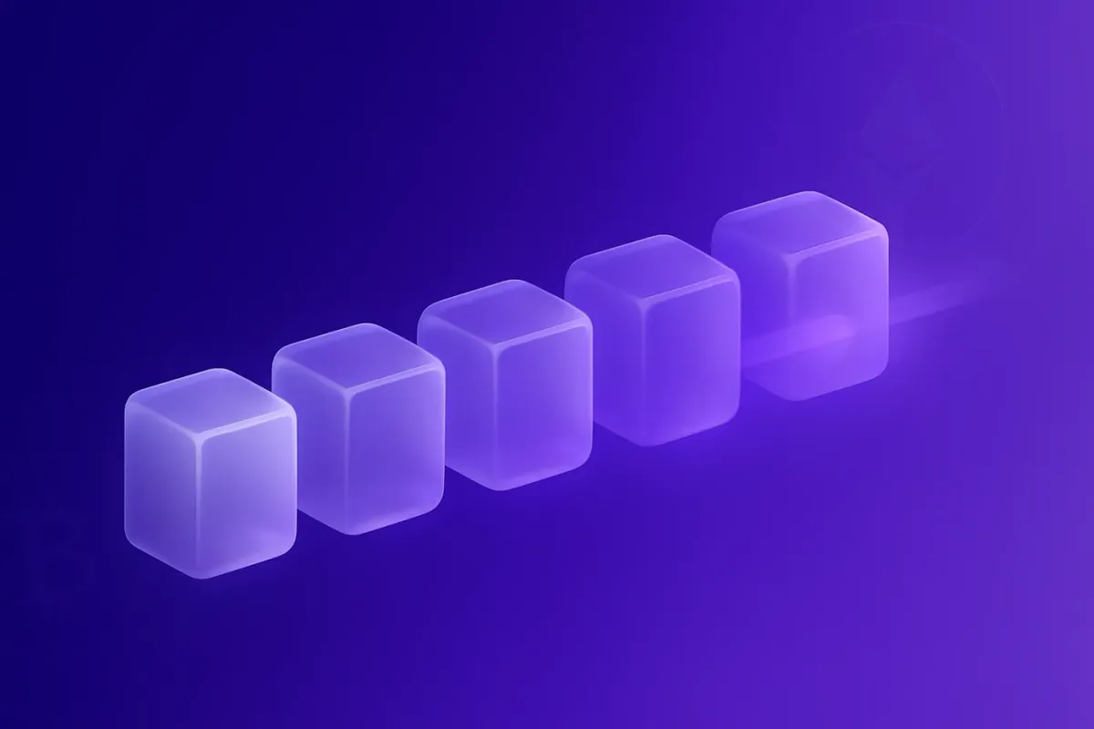 FIFO uitgelegd: zo berekent cryptotax.be je meerwaarden