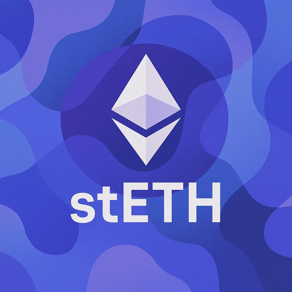 Hoe werkt stETH voor je Belgische aangifte?