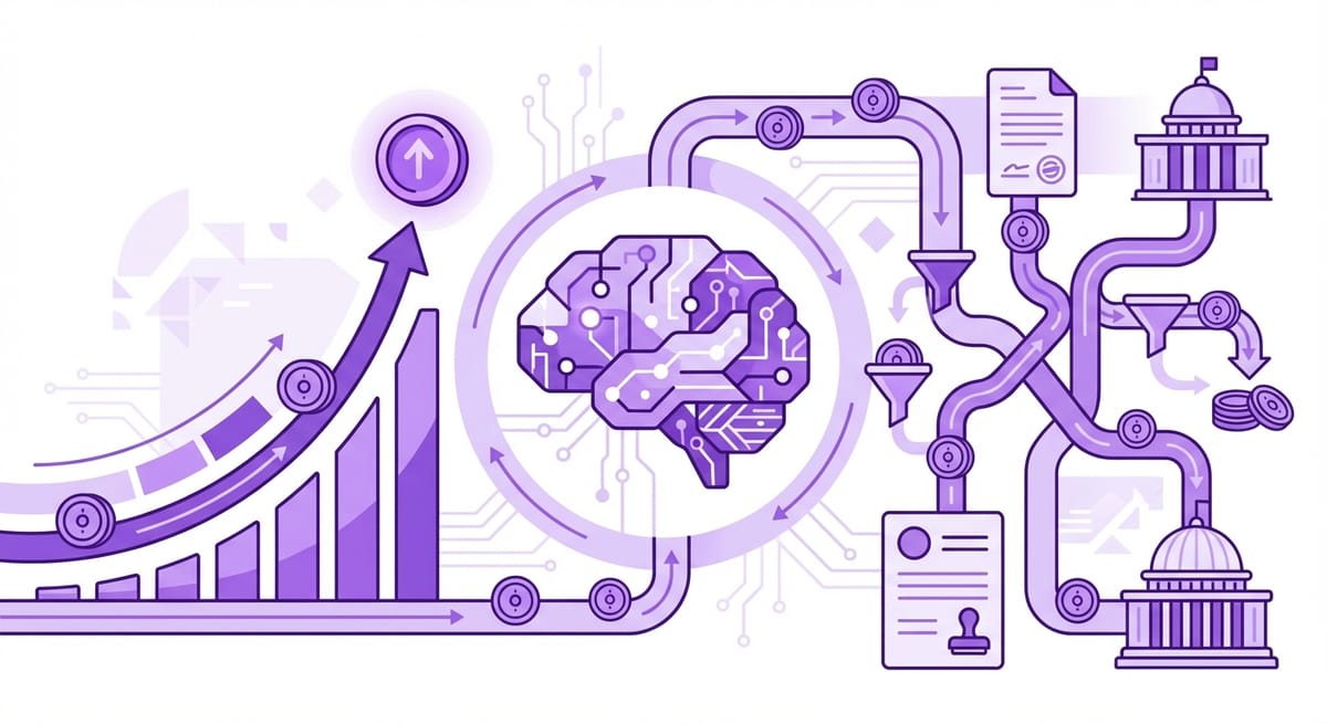 Mamo: AI Yield Optimalisatie Belasting België