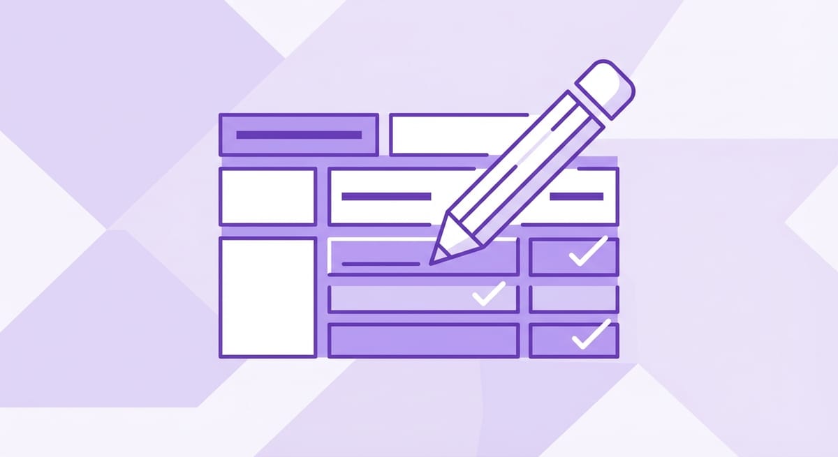 🧾 Tax events bewerken – meer controle, meer vertrouwen