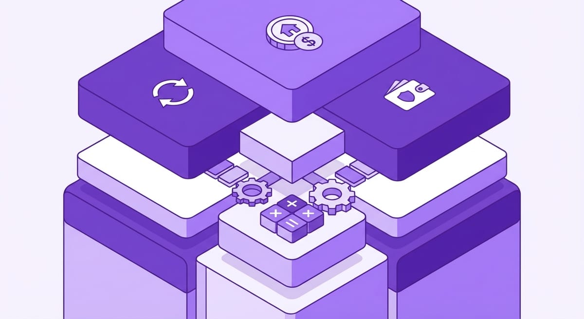 Arbitrum nu volledig ondersteund – DeFi zonder Excel-gedoe