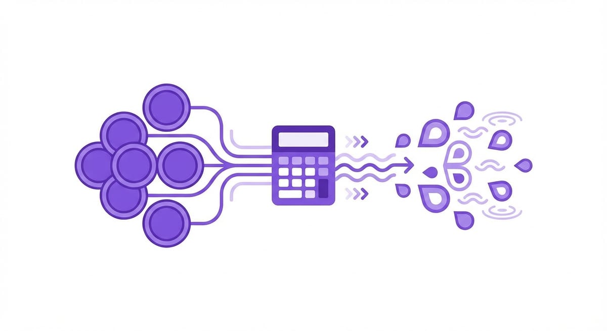 Hoe werkt stETH voor je Belgische aangifte?