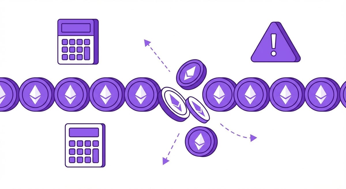 FIFO is verplicht. Maar welke FIFO? 4 fouten die je aangifte ondergraven.