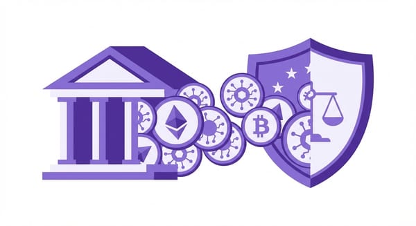 KBC Bank lanceert als eerste Belgische bank cryptohandel onder MiCA