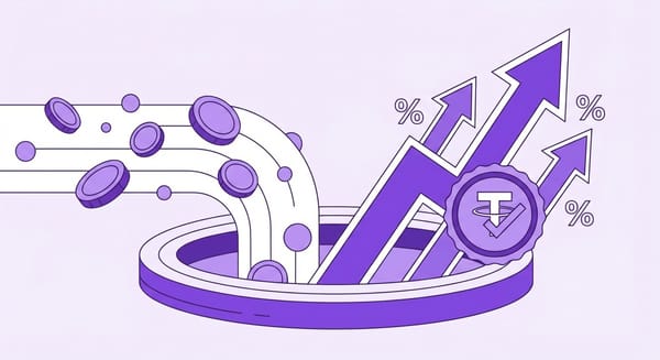 Aave en Belgische belastingen: zo wordt jouw rente-inkomen belast