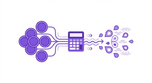 Hoe werkt stETH voor je Belgische aangifte?