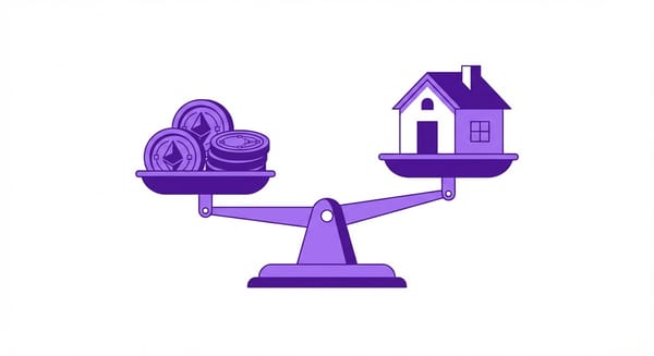 De Goede Huisvader Test: Is Jouw Crypto-Winst Belastingvrij?