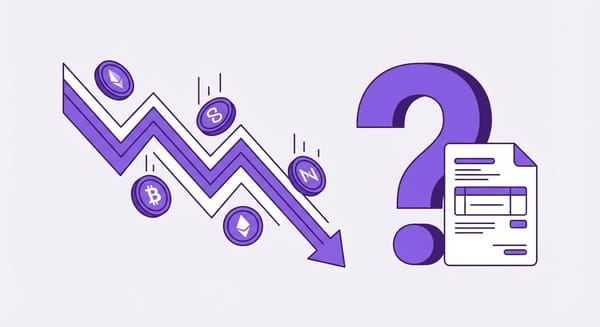 Zijn crypto verliezen aftrekbaar in België?