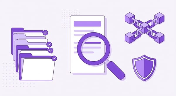 Welke bewijsstukken moet je bewaren voor je crypto-aangifte?