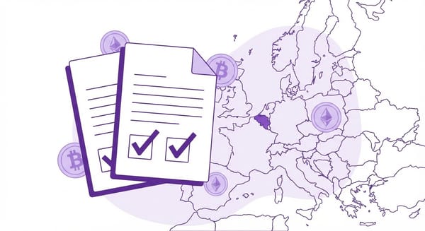 CAP, DAC8 en buitenlandse exchanges: wat moet je vandaag al doen?